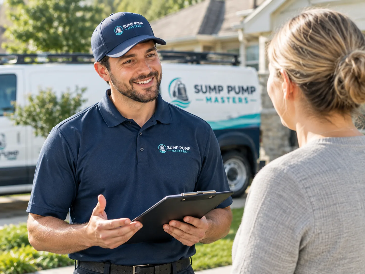 Sump Pump Repair Cleves, OH FAQs